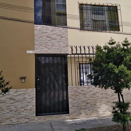 库斯科Departamento Rekadi公寓 外观 照片